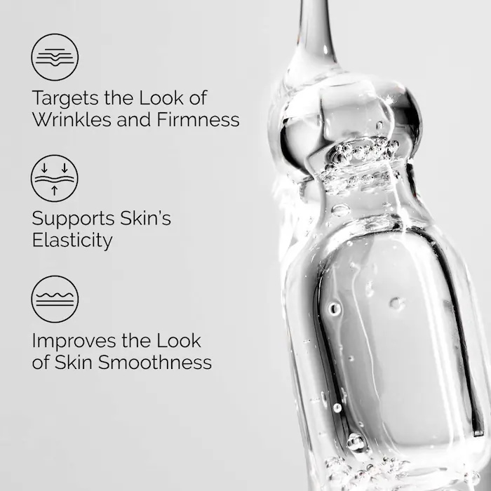 멀티 펩타이드 + HA 세럼 30ml 아미노산 및 히알 - Hyaluronic Acid Facial Serum 리뷰 및 가격