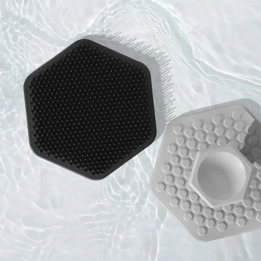 Alwafore 실리콘 미니어처 페이셜 클리닝 브러시, - Silicone Face Scrubber Electric 리뷰 및 가격