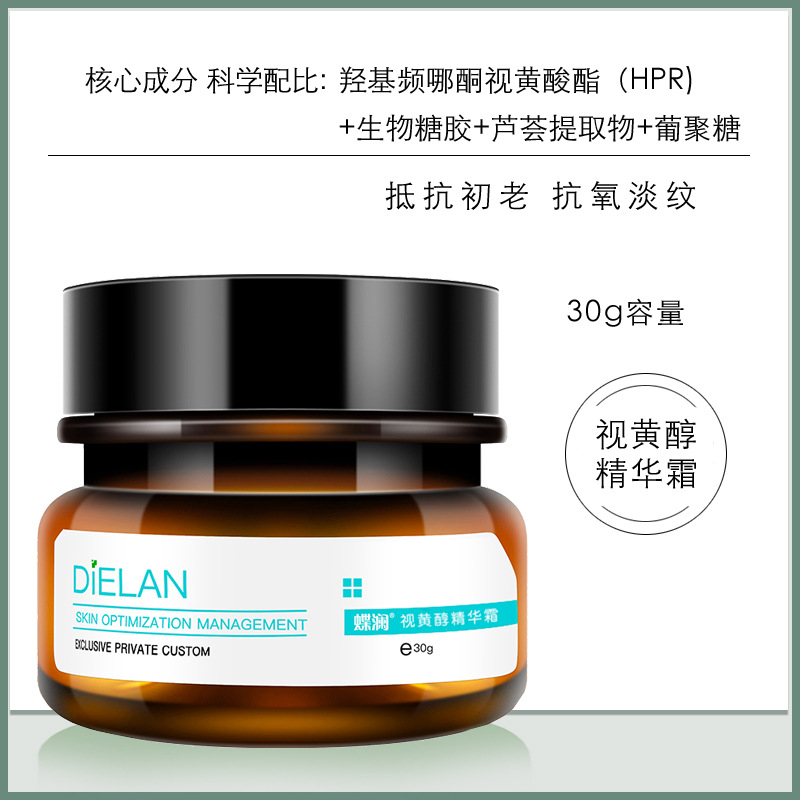 레티놀 나이트 크림 탄력, 안티에이징, 보습, 수분 공 - Retinol Anti Wrinkle Cream 리뷰 및 가격