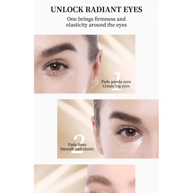 레티놀 페이드 파인 라인 안티 다크 서클, 아이 백 제 - Retinol Anti Wrinkle Cream 리뷰 및 가격