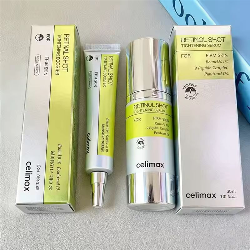 오리지널 레티놀 샷 에센스 잔주름 개선 탄력 세럼 항산 - Retinol Anti Wrinkle Cream 리뷰 및 가격