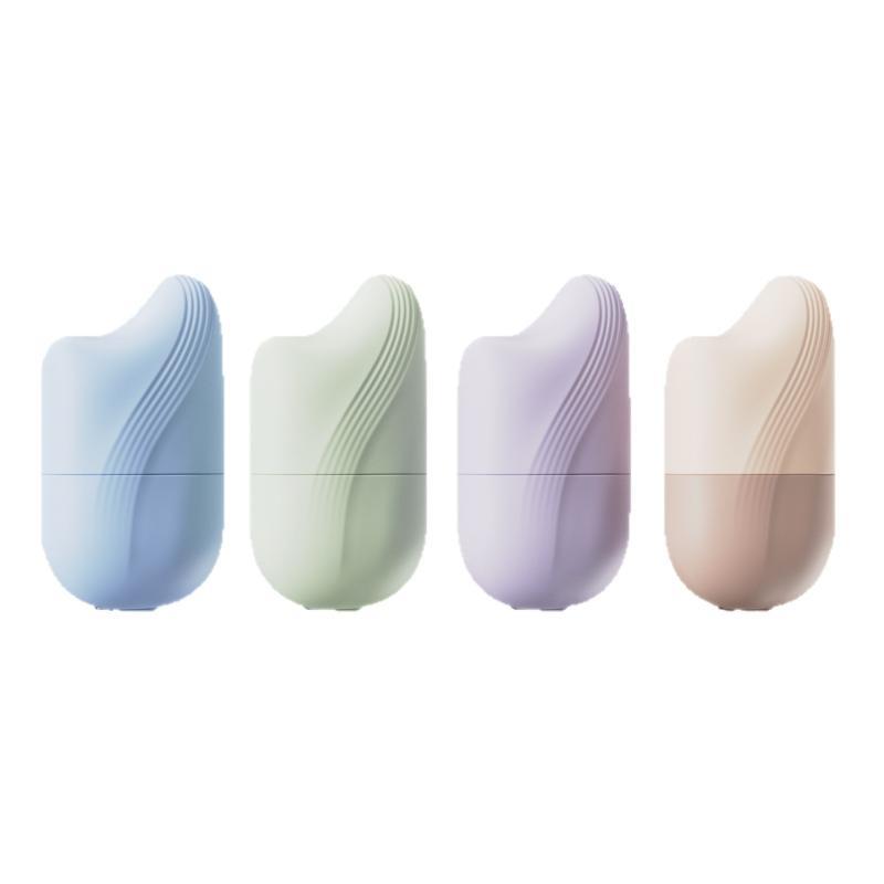 얼굴과 눈가를 위한 아이스 롤러 실리콘 아이스 몰드 부 - Face Ice Roller Puffiness 리뷰 및 가격