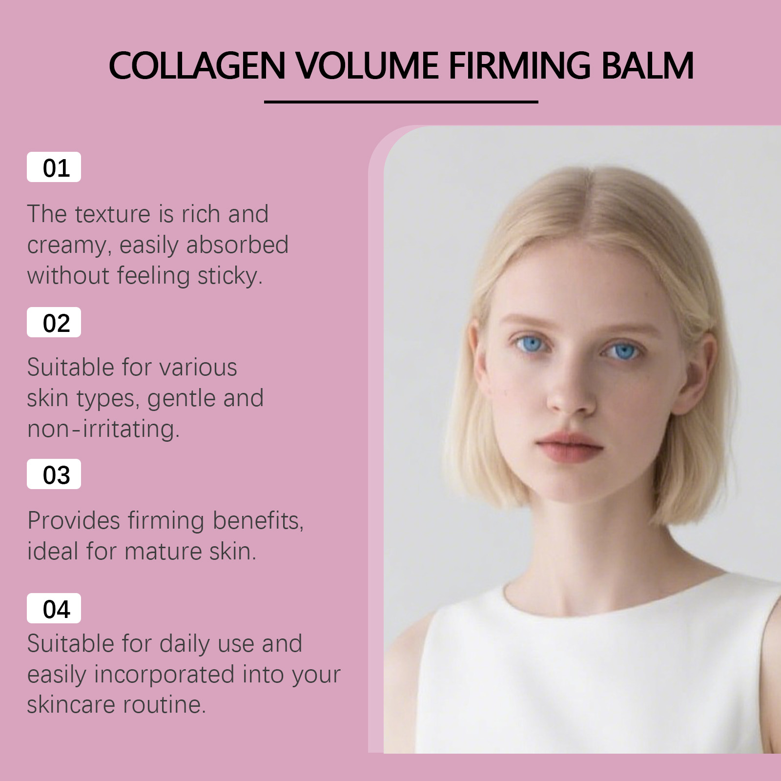 한국산 칼슘 콜라겐 스킨케어 세트 나이아신아마이드 히알 - Hyaluronic Acid Facial Serum 리뷰 및 가격