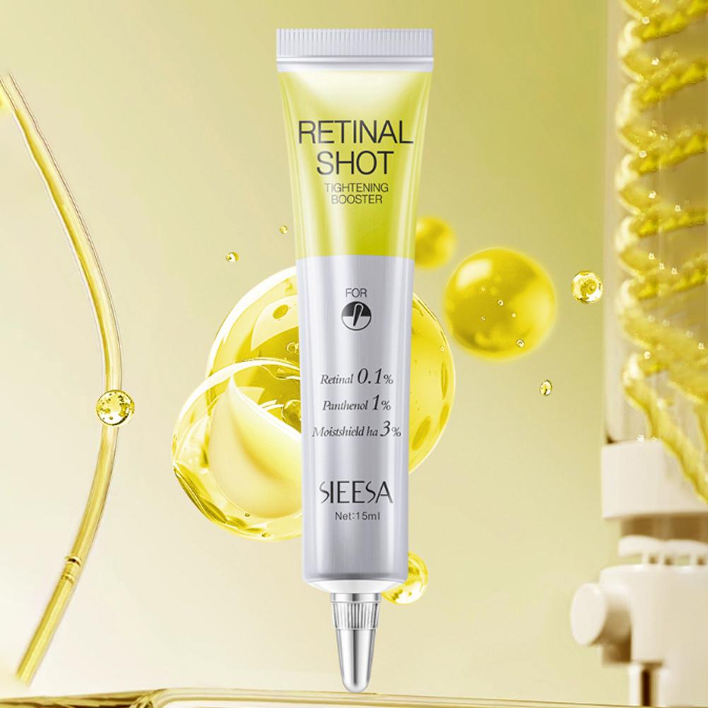 레티놀 함유, 피부 탄력 강화, 보습, 매끄러움, 주름 - Retinol Anti Wrinkle Cream 리뷰 및 가격