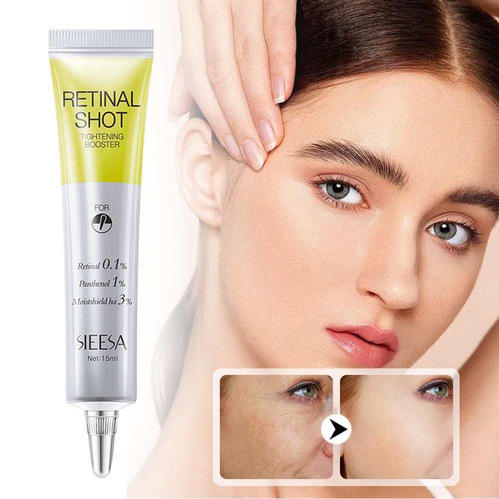 레티놀 함유, 피부 탄력 강화, 보습, 매끄러움, 주름 - Retinol Anti Wrinkle Cream 리뷰 및 가격