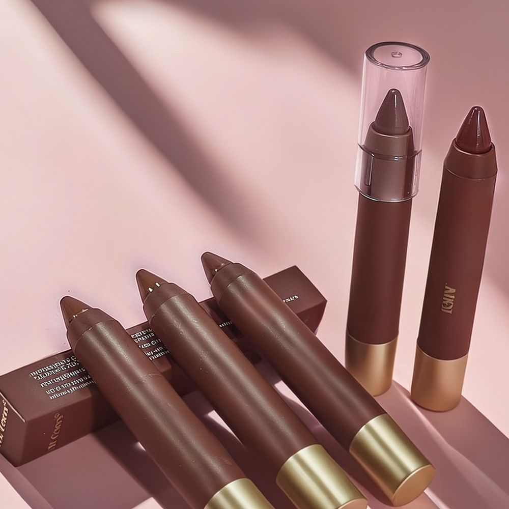 피트 컬러스 매트 초콜릿 립스틱, 벨벳 질감, 방수 기 - Matte Velvet Lip Tint Long Lasting 리뷰 및 가격