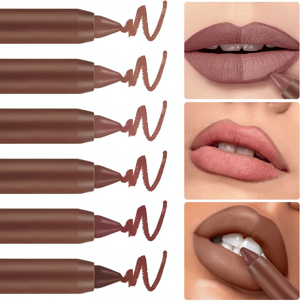 피트 컬러스 매트 초콜릿 립스틱, 벨벳 질감, 방수 기 - Matte Velvet Lip Tint Long Lasting 리뷰 및 가격